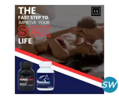 Shop Best Sexual Wellness Products Online - 1