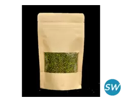 Best Kraft Standup Pouch at Affordable Price