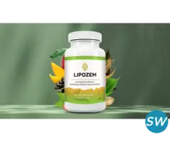 Lipozem Australia - 1