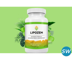 Lipozene Review