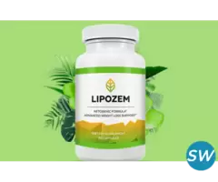 Lipozene Review - 1