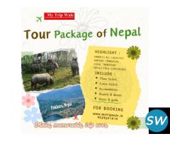 Nepal Tour Package