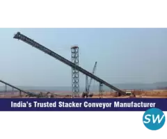 Stacker Conveyor
