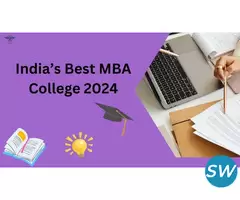 Top 10 MBA Colleges In World