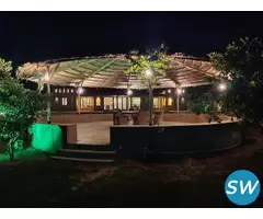 Imperial Farmhouse - Farmhouse in Ajmer Road - 1