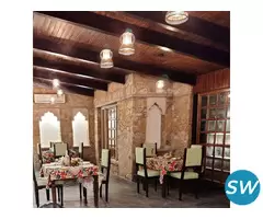 Imperial Farmhouse - Farmhouse in Ajmer Road - 3