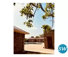 Imperial Farmhouse - Farmhouse in Ajmer Road - 4