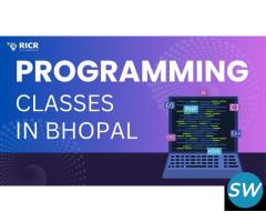 Programming Classes in Bhopal