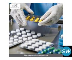 PCD Company in Chandigarh | Edward Young Labs