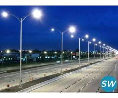 Street Lighting Solutions in India