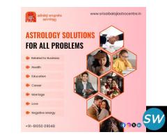 Professional Astrologer in Bangalore