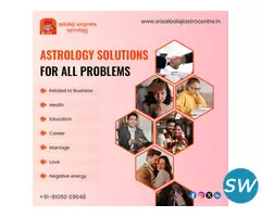 Professional Astrologer in Bangalore - 1