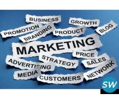 Top performance marketing agencies in Pune - 1