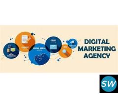 Best marketing agencies in pune