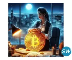 Bitcoin Evolution Plateforme