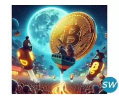 Bitcoin Evolution Plateforme