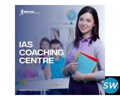 ias coaching centre in kolkata