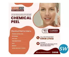 best dermatologist in Kurnool - 1