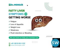 Best Ayurvedic Liver Doctor in Delhi