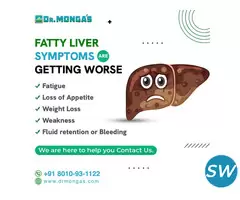 Best Ayurvedic Liver Doctor in Delhi - 1