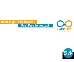 LawChef  Connecting You to Legal Experts