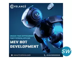 Mev Bot Development Company - 1