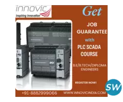 Industrial Automation Course with 100% Job