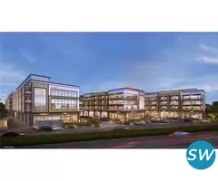 Reach Buzz 114 Gurgaon | Sector 114 Gurgaon