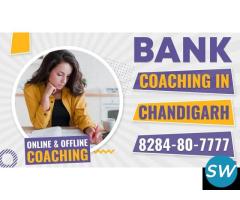 Leading Bank Coaching Institute In Chandigarh