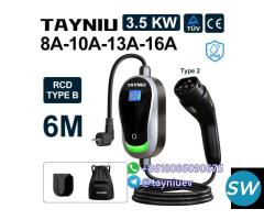 Electric Vehicle EV Charger