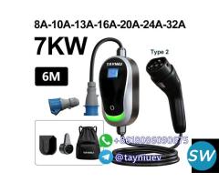 Electric Vehicle EV Charger