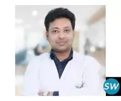Dr. Anuj Aggarwal Best Dermatologist in Delhi - 1