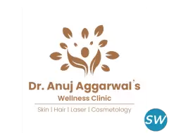 Dr. Anuj Aggarwal Best Dermatologist in Delhi - 2