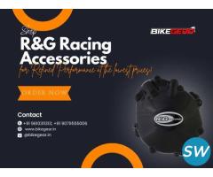 Shop R&G Racing Accessories