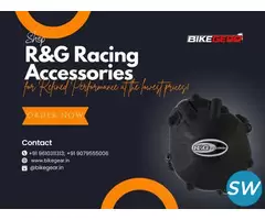 Shop R&G Racing Accessories - 1