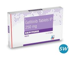 Offers are Available on Gefitinib 250mg, take it! - 1