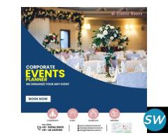 Jaipur’s Leading Corporate Event Planners