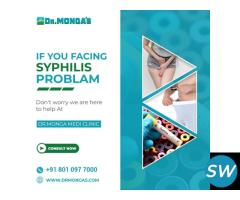 Syphilis Treatment in Gurgaon