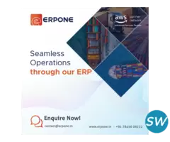 Crm software development company in coimbatore - 1