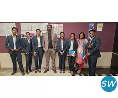 InTouch Digital Marketing Institute - 2