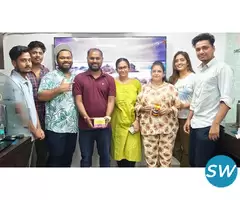 InTouch Digital Marketing Institute - 4