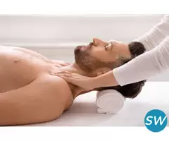 Relux Spa Aurangabad - 3