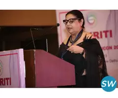 Best IVF Doctor in Delhi - Dr. Rita Bakshi