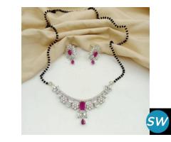 Buy Designer Mangalsutra Online