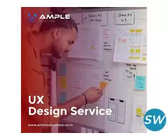 ux design company - 1