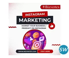 Market Your Business or Product on Instagram