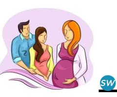 Understanding Surrogacy Cost in Faridabad