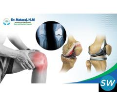 Best Knee Replacement in Sarjapur Road Bangalore