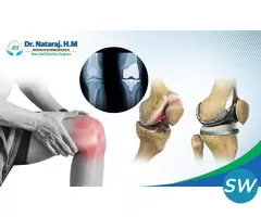 Best Knee Replacement in Sarjapur Road Bangalore