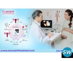 Explore IVF Treatment Cost in Bangalore